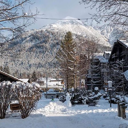 Landhaus Antonia Seefeld no Tirol Exterior foto