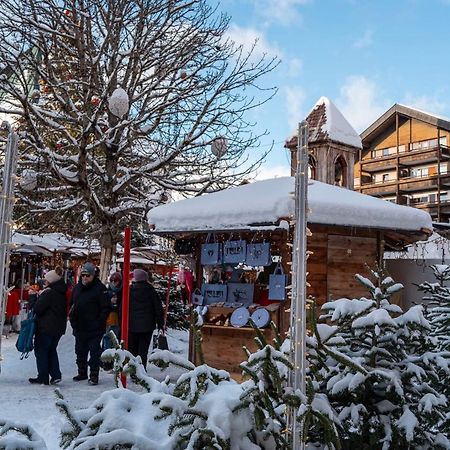 Landhaus Antonia Seefeld no Tirol Exterior foto