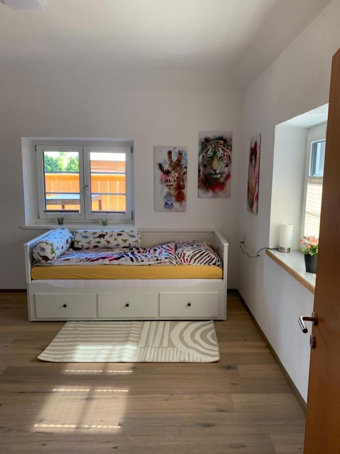 Landhaus Antonia Seefeld no Tirol Exterior foto