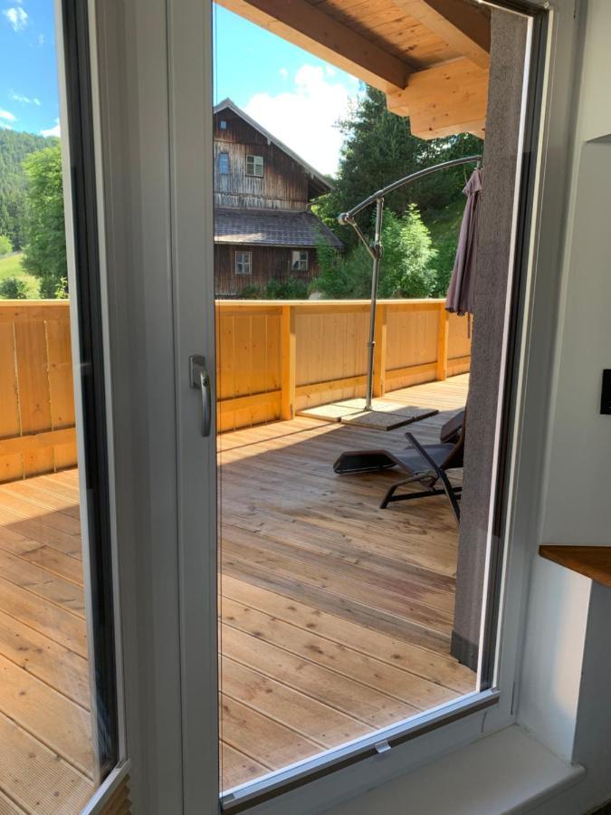 Landhaus Antonia Seefeld no Tirol Exterior foto