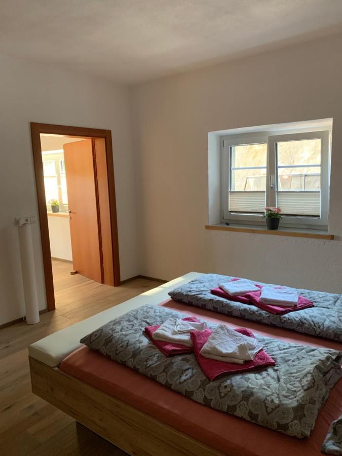 Landhaus Antonia Seefeld no Tirol Exterior foto