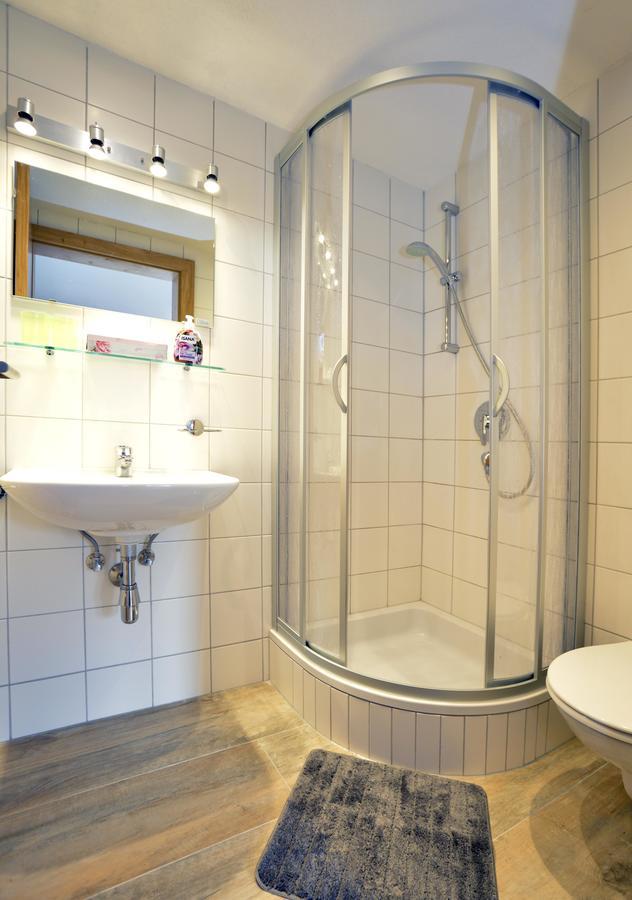Landhaus Antonia Seefeld no Tirol Exterior foto