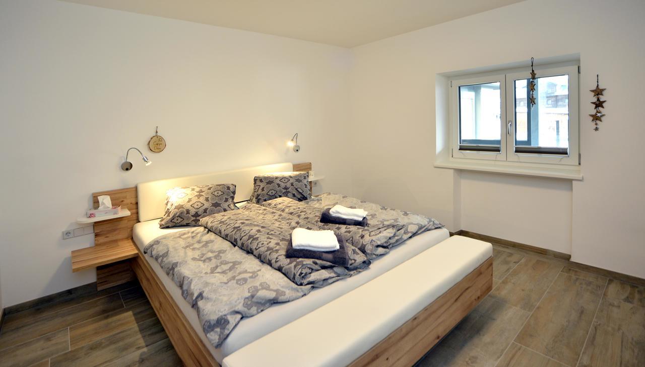 Landhaus Antonia Seefeld no Tirol Exterior foto
