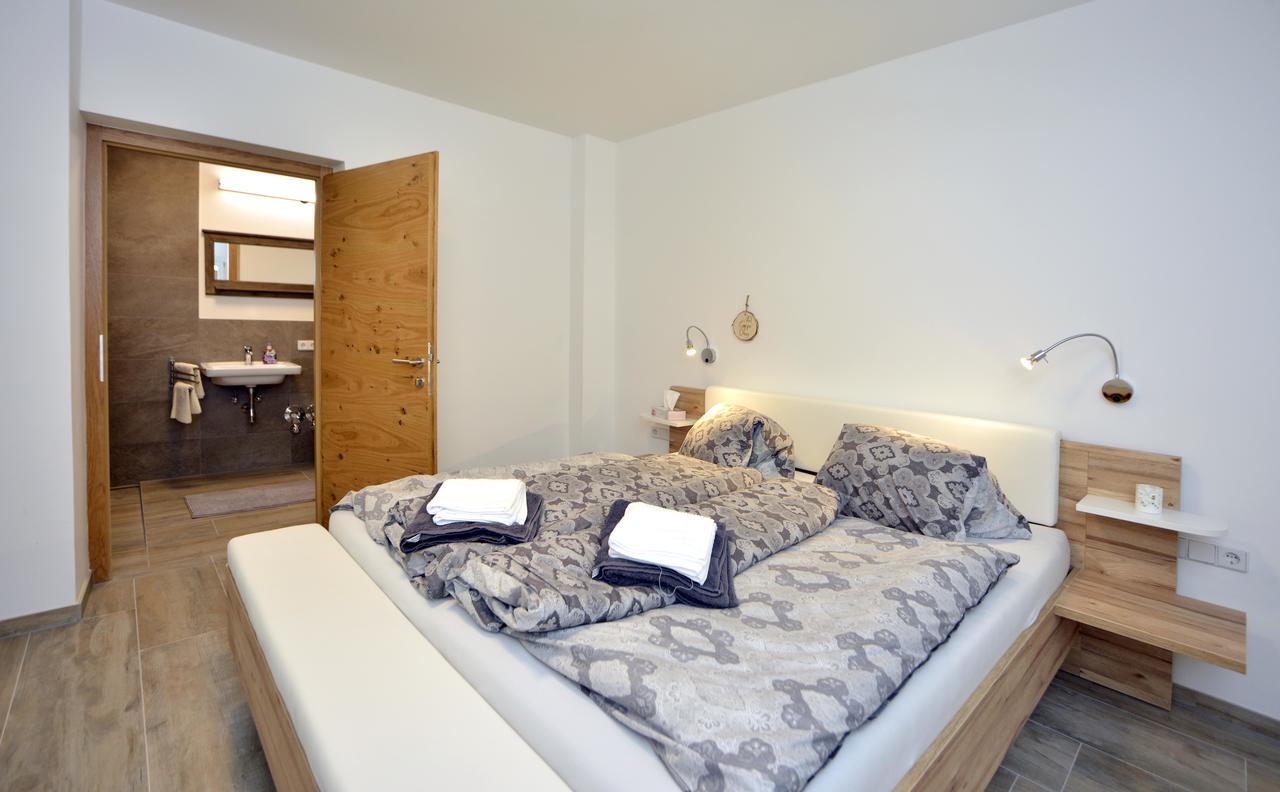 Landhaus Antonia Seefeld no Tirol Exterior foto